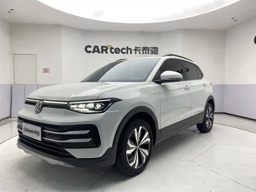 VOLKSWAGEN TUYUE 2024