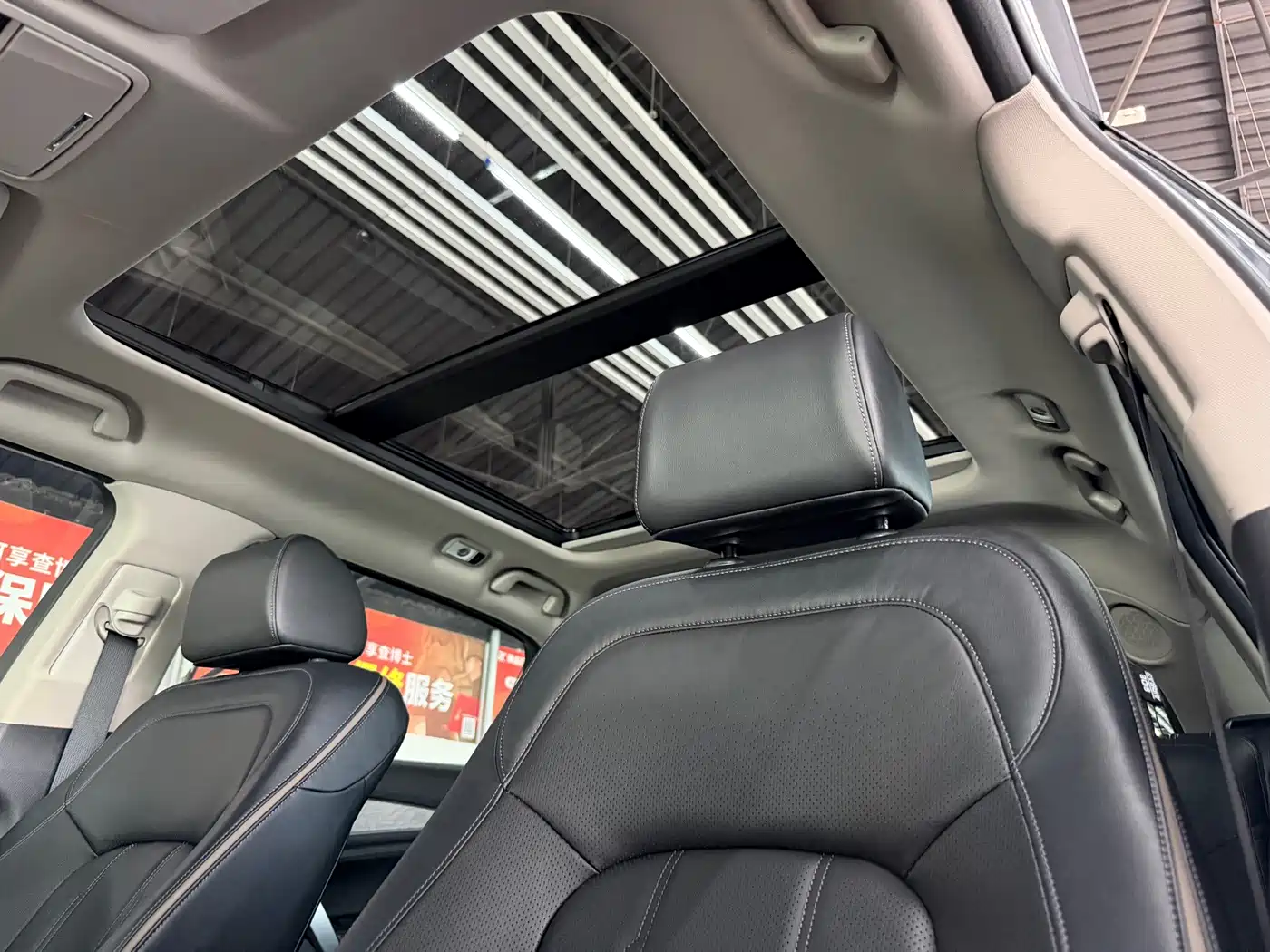 Honda Avancier 2024 2023 370TURBO 4WD Premium Edition