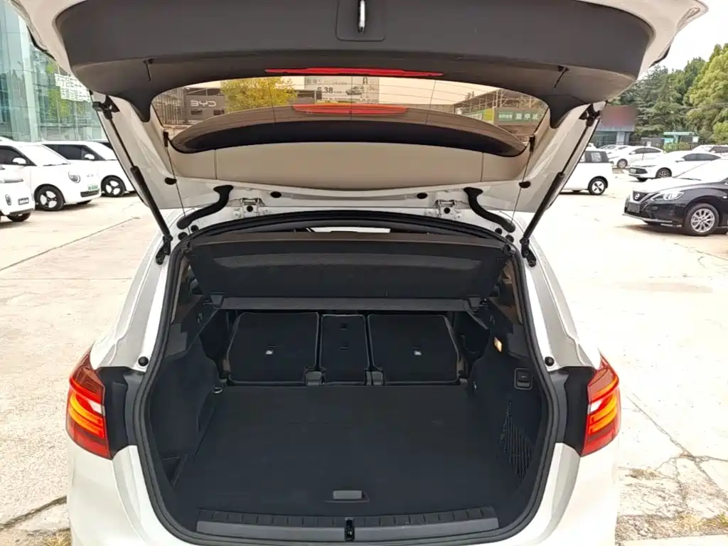 BMW 2 Series Touring 2016 2016 218i Leading