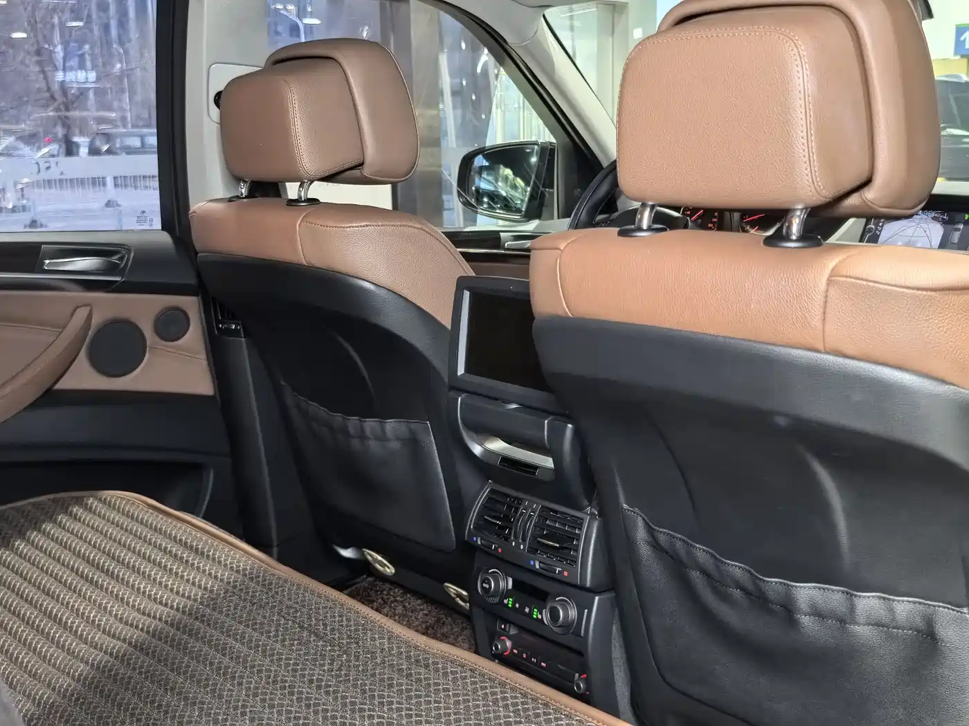 BMW X5 (Import) 2011 xDrive35i Premium фото 19