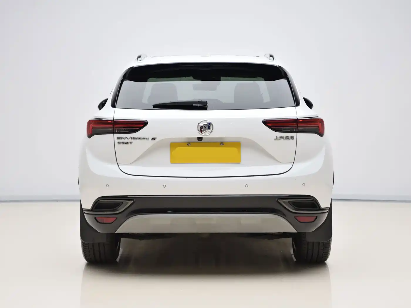 Buick Envision S 2020 2020 Enclave S 652T FWD Limited S Sport Edition