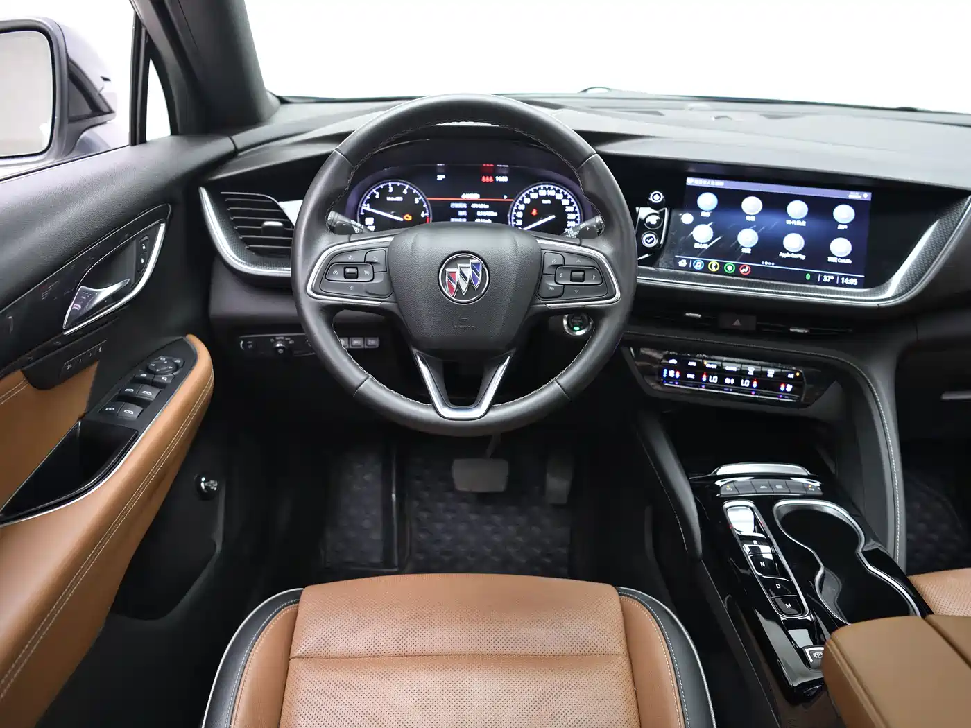 Buick Envision S 2020 2020 Enclave S 652T FWD Limited S Sport Edition