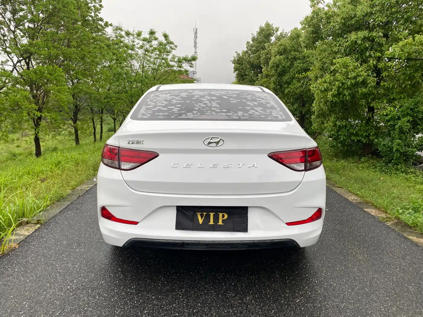 Hyundai Elantra 2020 1.6L Auto GL Pleasing Edition фото 7