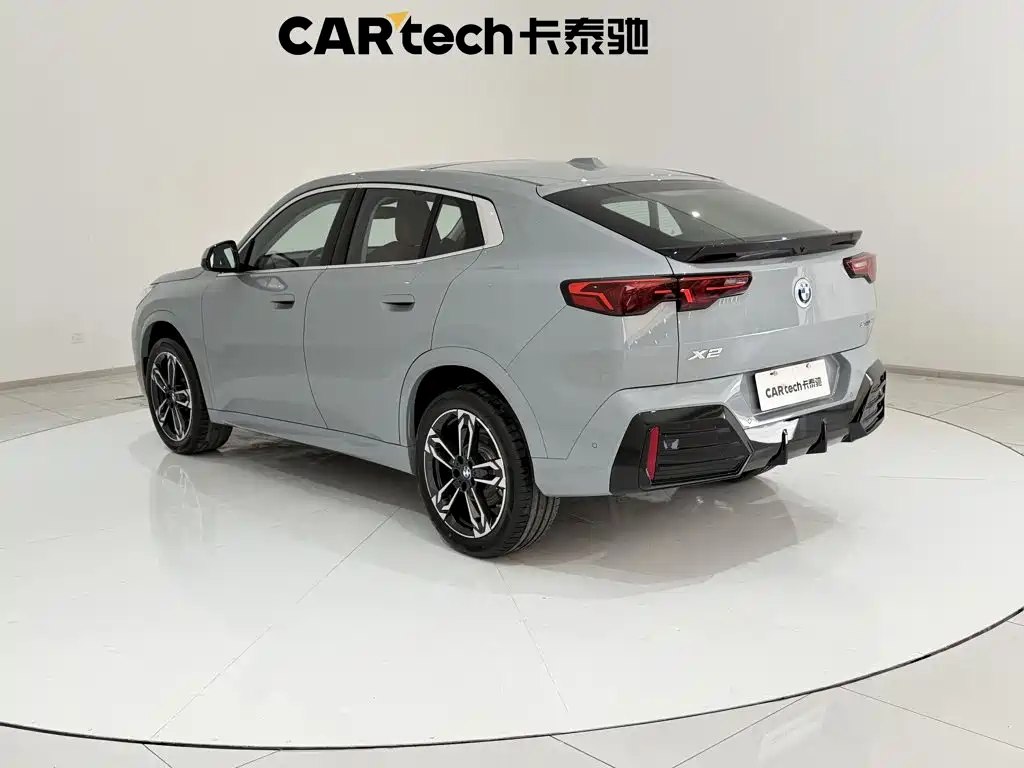 BMW X2 (Import) 2025 2025 sDrive25i M Sport Package