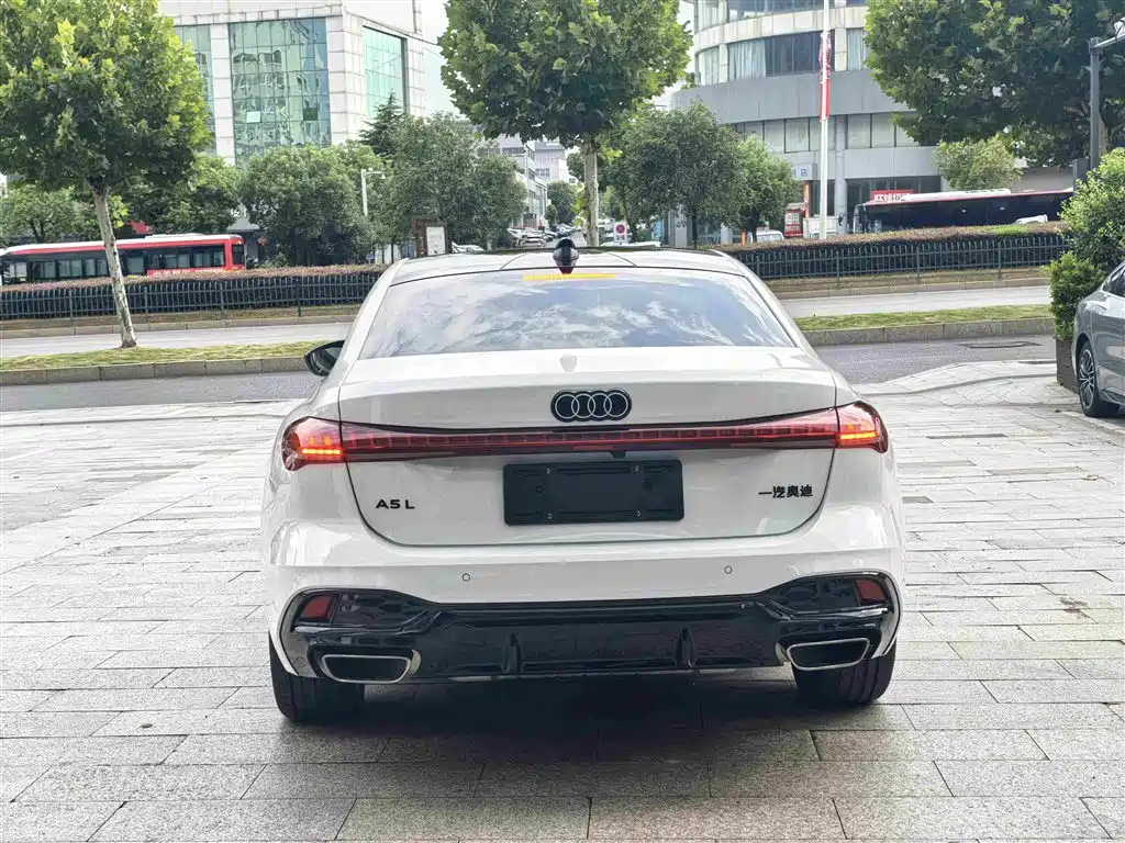 Audi A5L 2025 2025 2.0T Sport Edition Plus