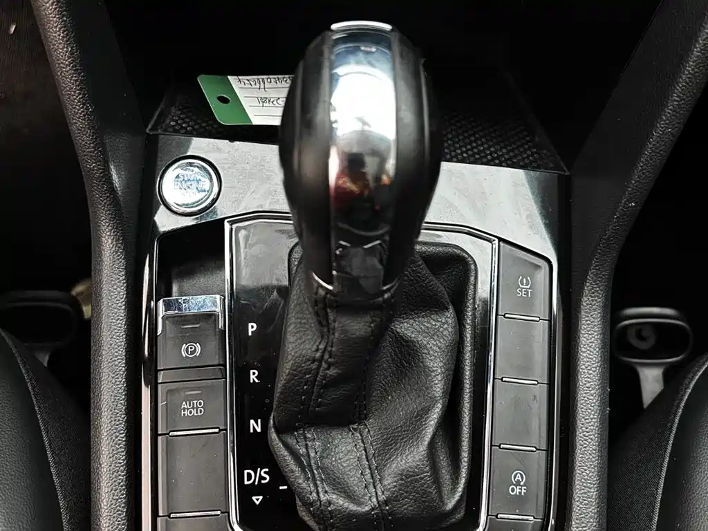 Volkswagen Tharu 2021 Model 280TSI 2WD Comfort Edition фото 13