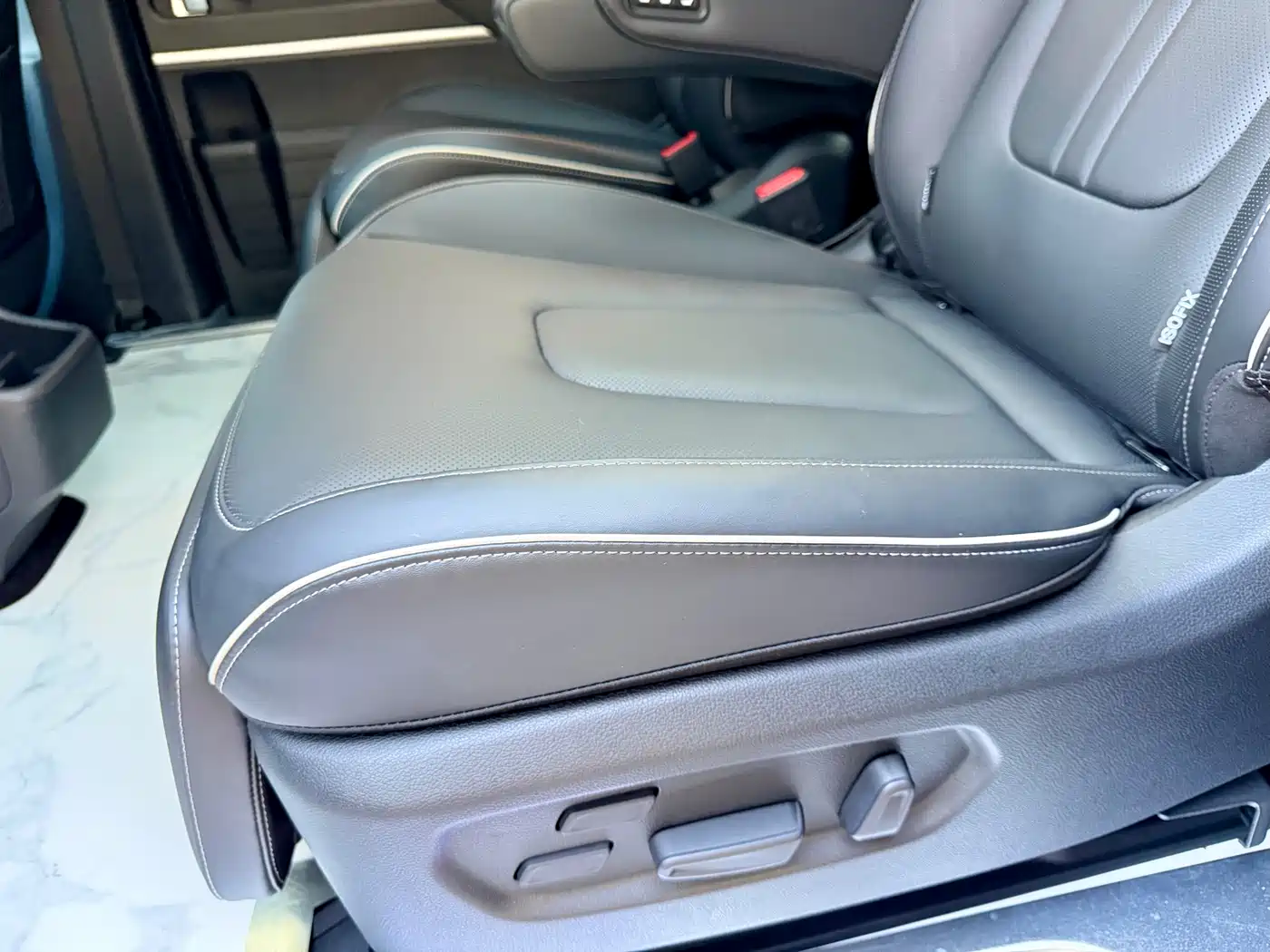Hyundai Kustu 2021 380TGDi Smart Love Flagship TOP Premium фото 16