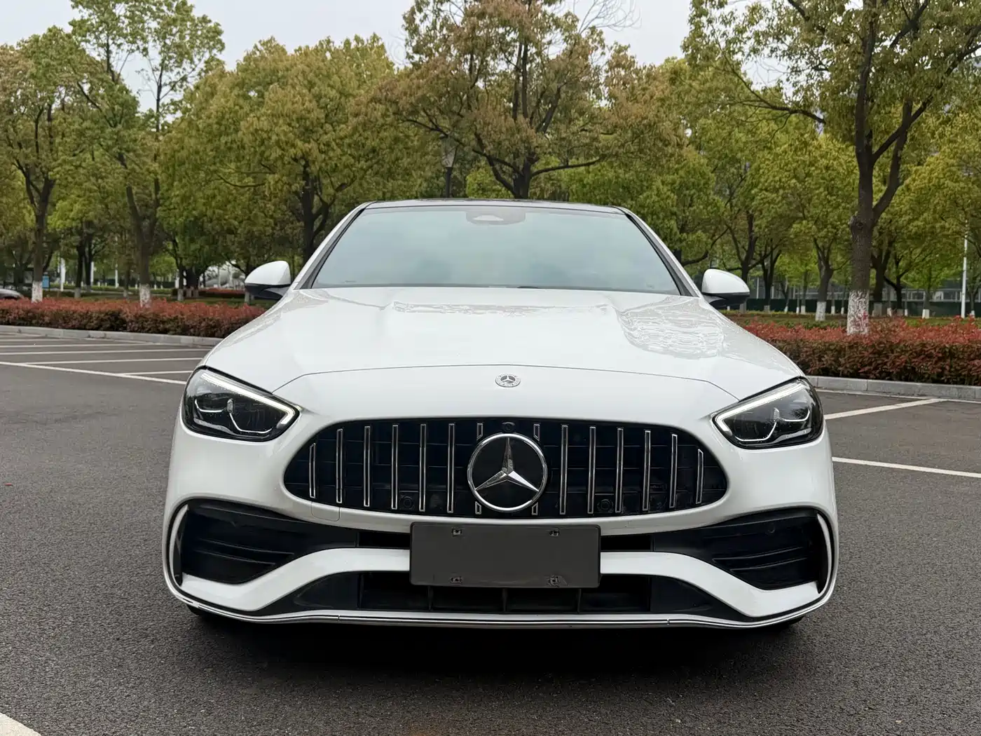 Mercedes-Benz C-Class 2023 C 260 L Sport фото 2