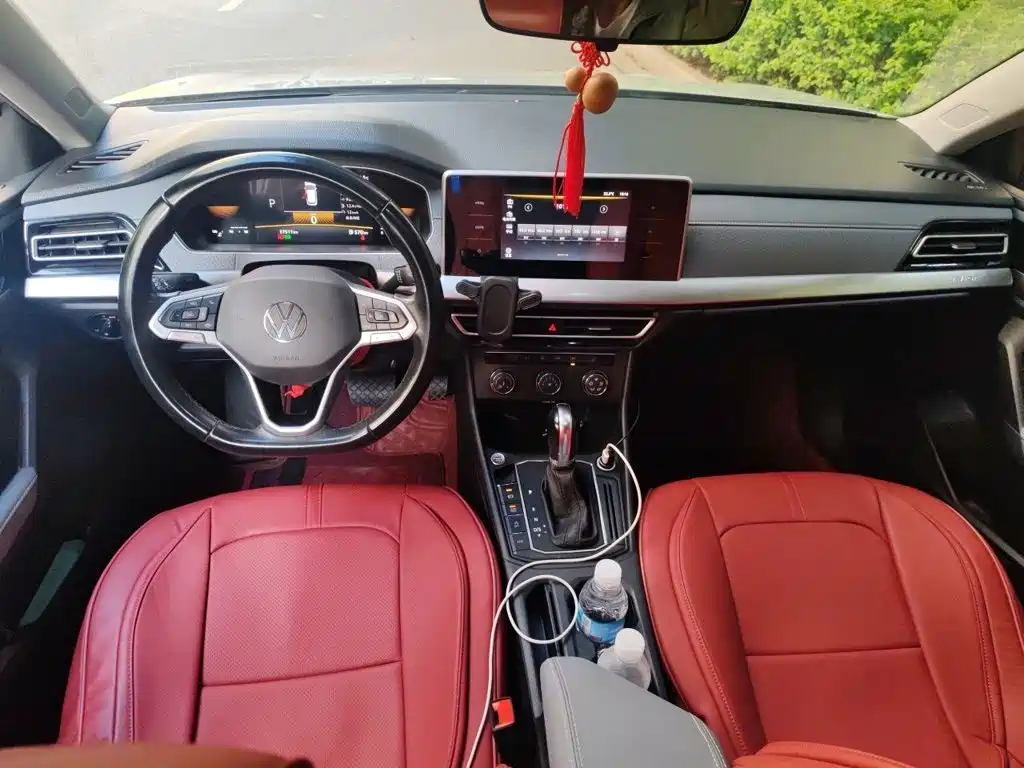 Volkswagen Lavida, миниатюра 13