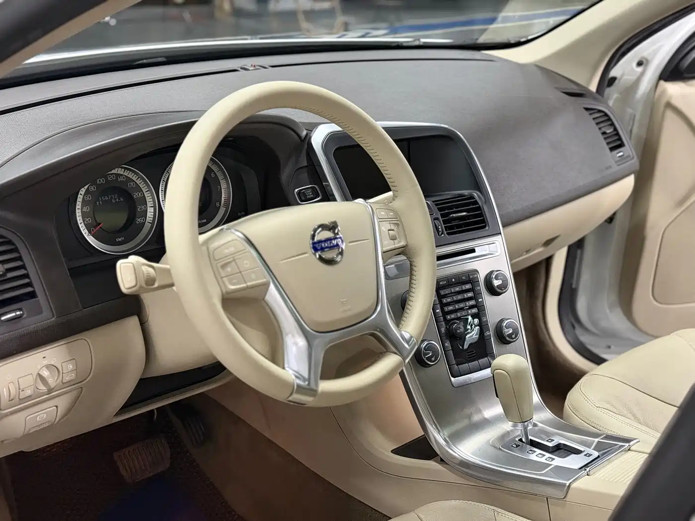 Volvo XC60 (Import) 2012 2012 T5 Comfort Edition