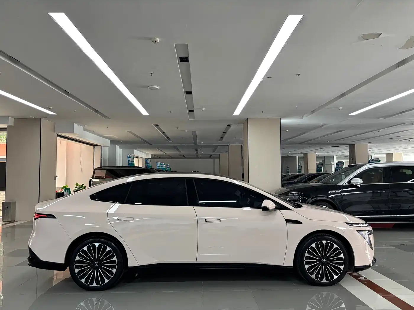 Nissan N7 2025 Model 510 Pro фото 4