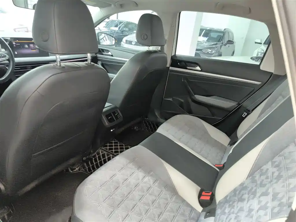 Volkswagen Lavida 2023 280TSI DSG Comfort Edition фото 14