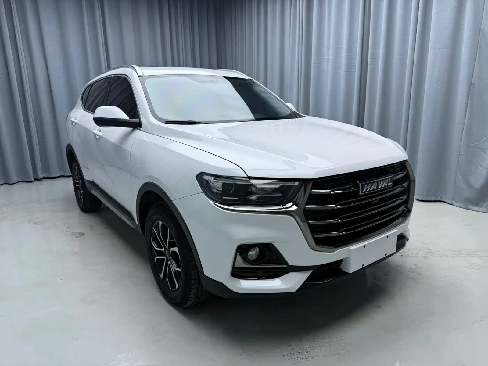 Фото 3 - Haval H6