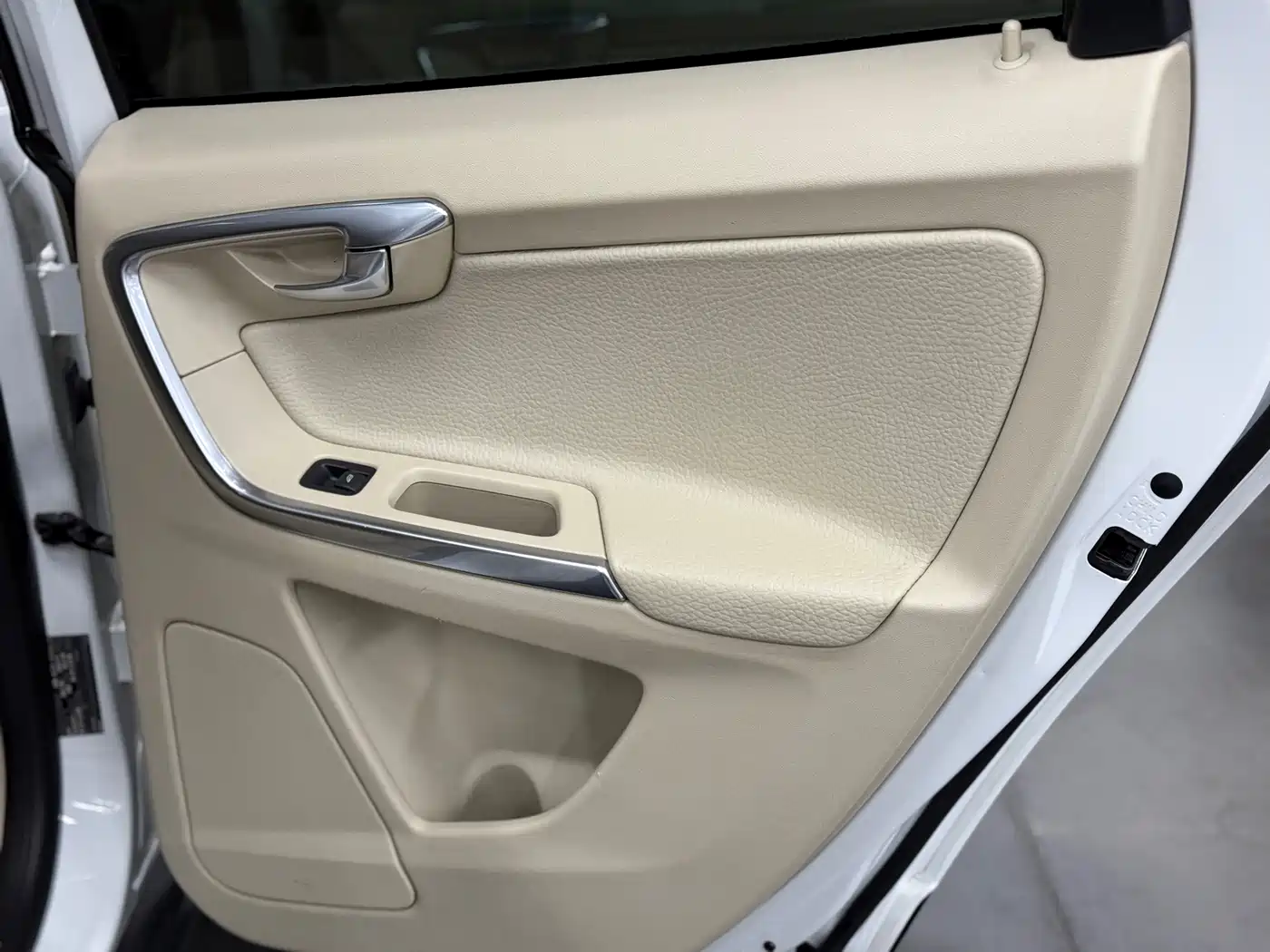 Volvo XC60 (Import) 2012 2012 T5 Comfort Edition