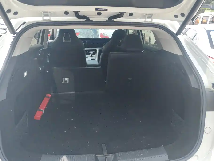 Roewe RX5 2023 2023 1.5T Luxury Sliding Screen Edition
