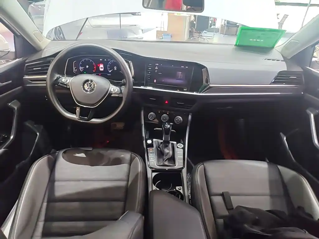 Volkswagen Sagitar, миниатюра 10