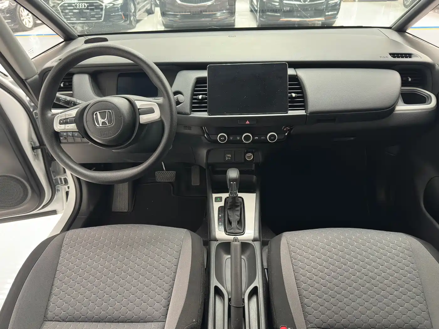 Honda Fit, миниатюра 10