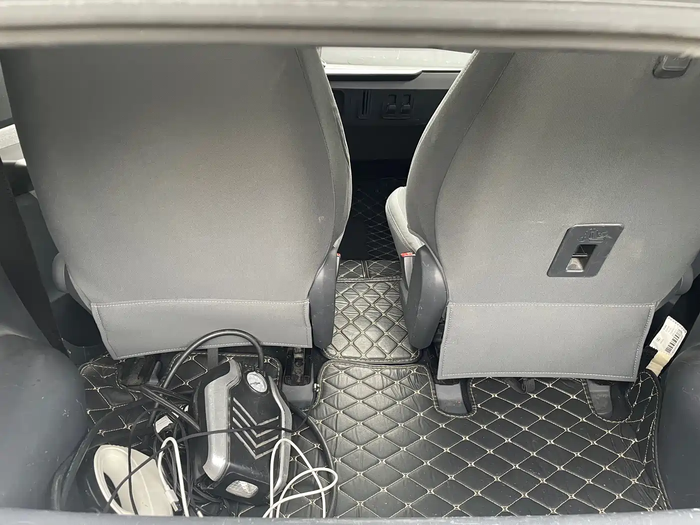 Baojun E200 2020 2020 305KM Smart Enjoyment Edition