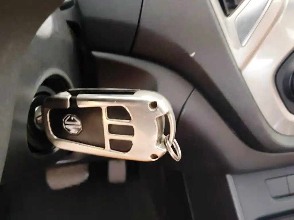 MG GT 2016 2016 Model 1.5L Automatic Premium Luxury Edition