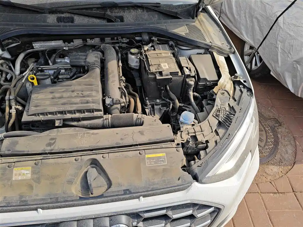 Audi A3 2022 A3L Limousine 35 TFSI Style Sport фото 22