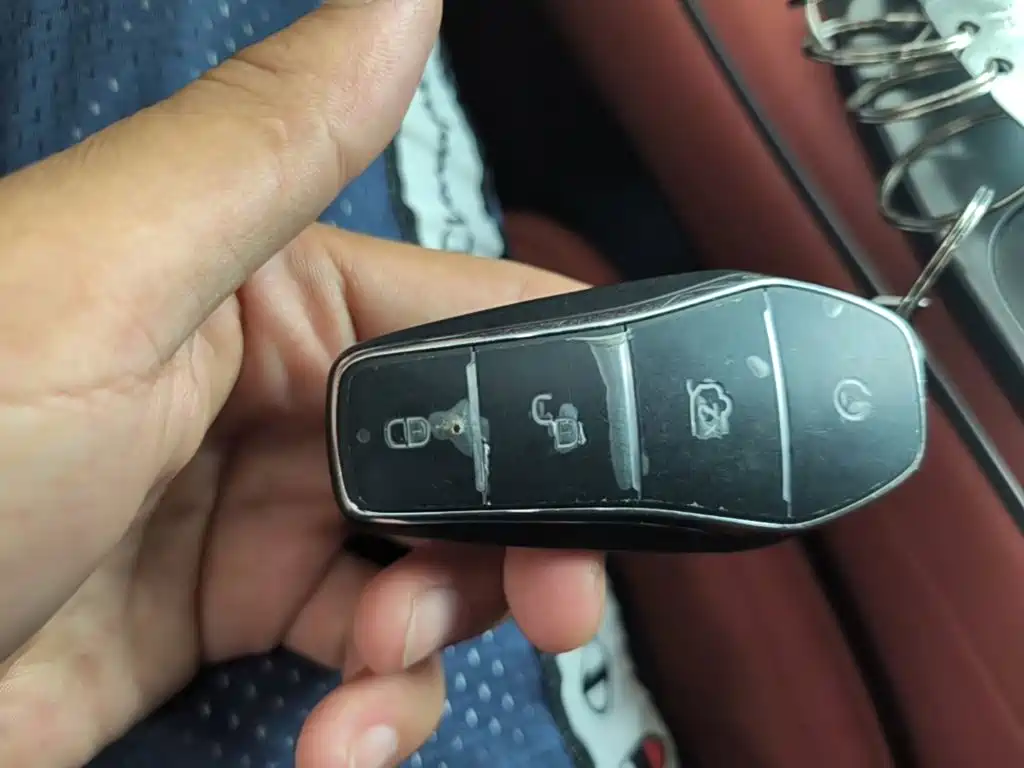BYD Tang L 2025 2025 DM 175KM Drone Player Edition