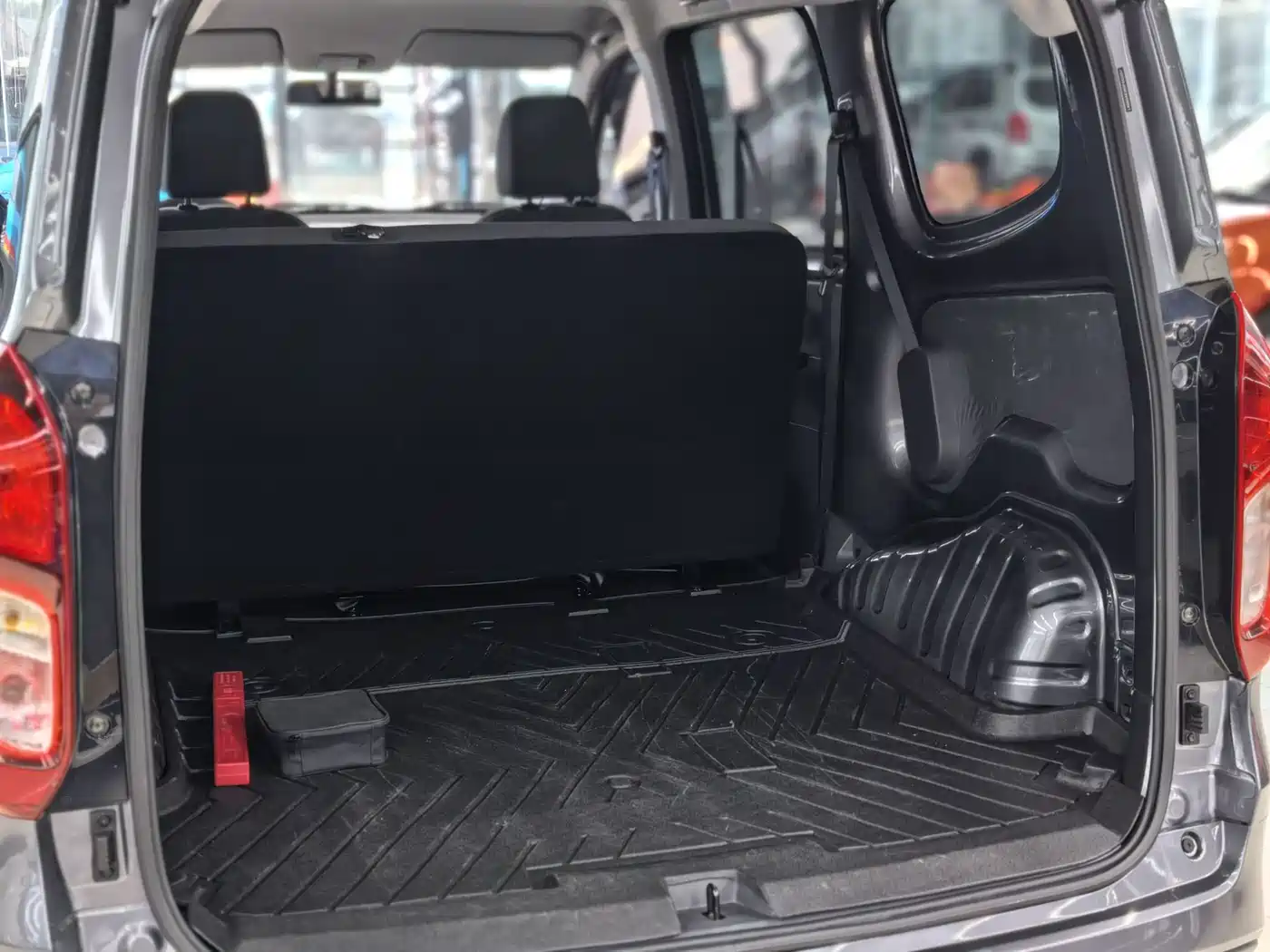 Wuling Motors Wuling Hongguang New Energy 2026 2024 Pure Electric 300KM Standard