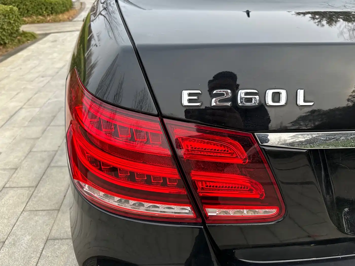 Mercedes-Benz E-Class 2014 Facelift E 260 L Sport фото 14