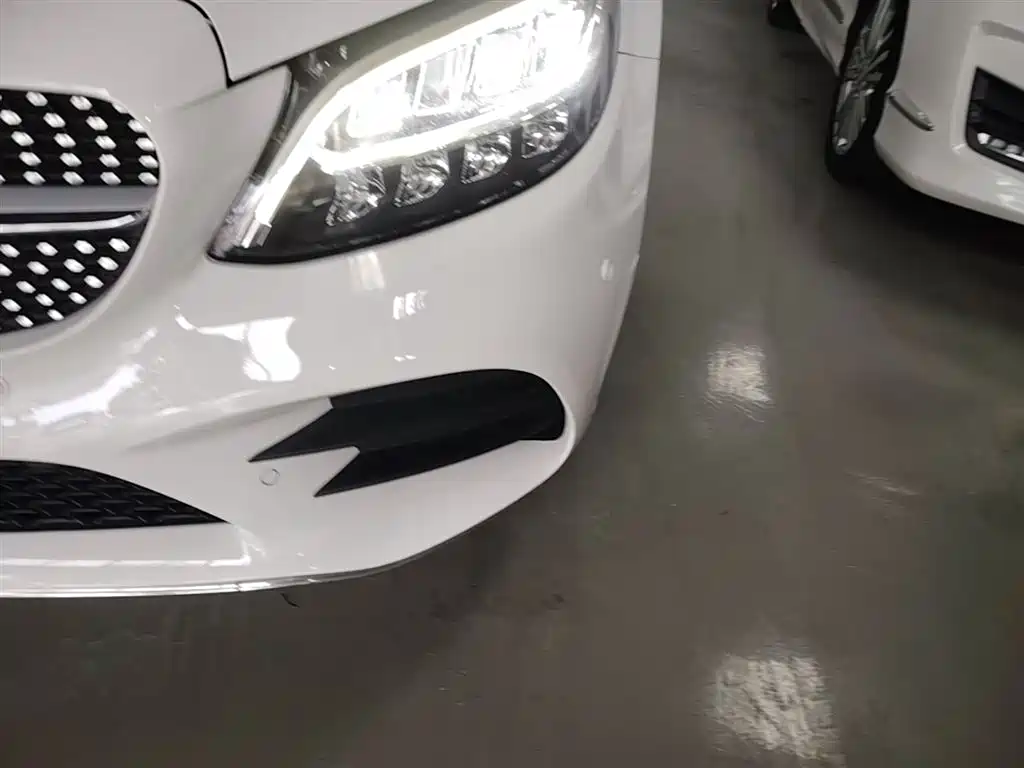 Mercedes-Benz C-Class 2020 Facelift C 260 L Sport фото 24