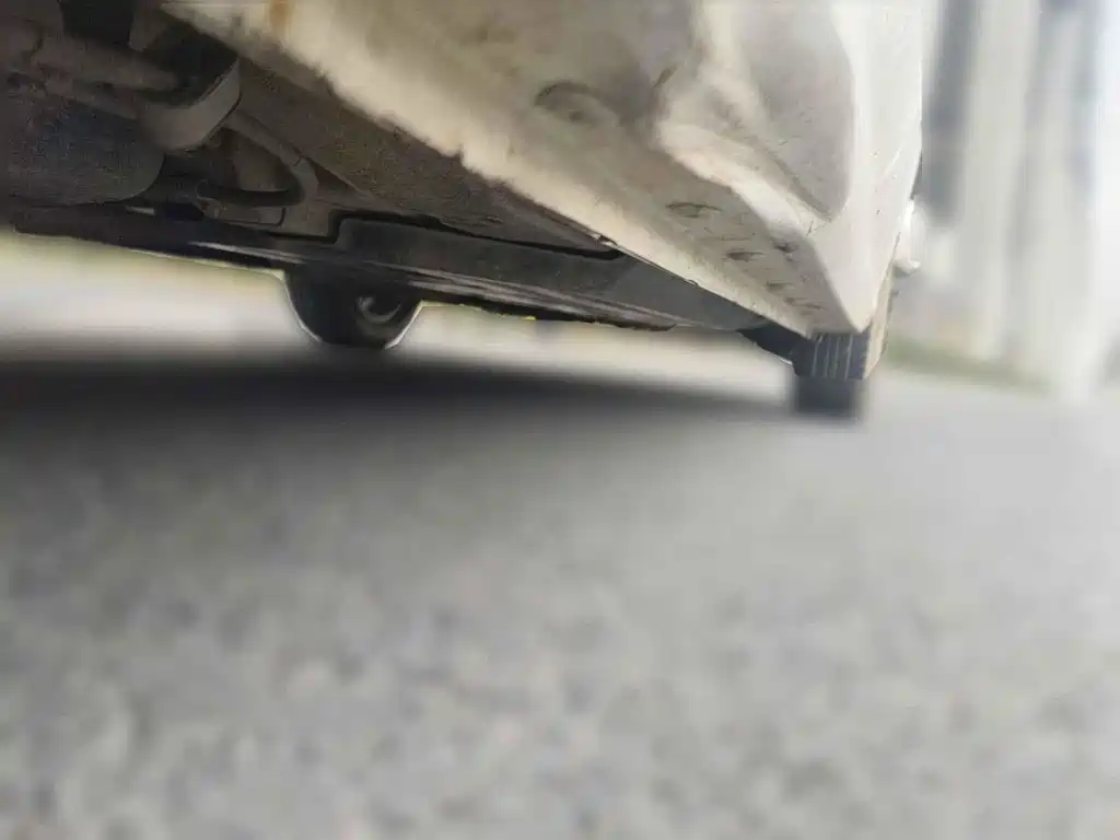 Baojun 360 2019 2019 1.5L Manual Elite China VI