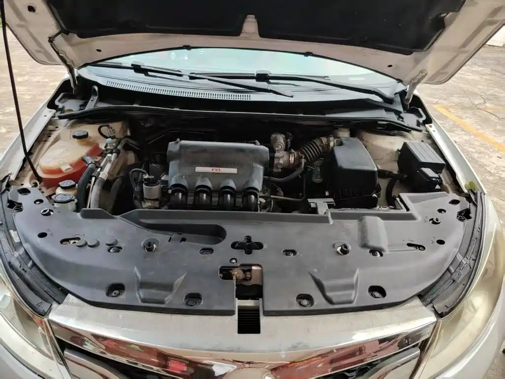 BYD Surui 2016 2015 1.5L Automatic Luxury Model
