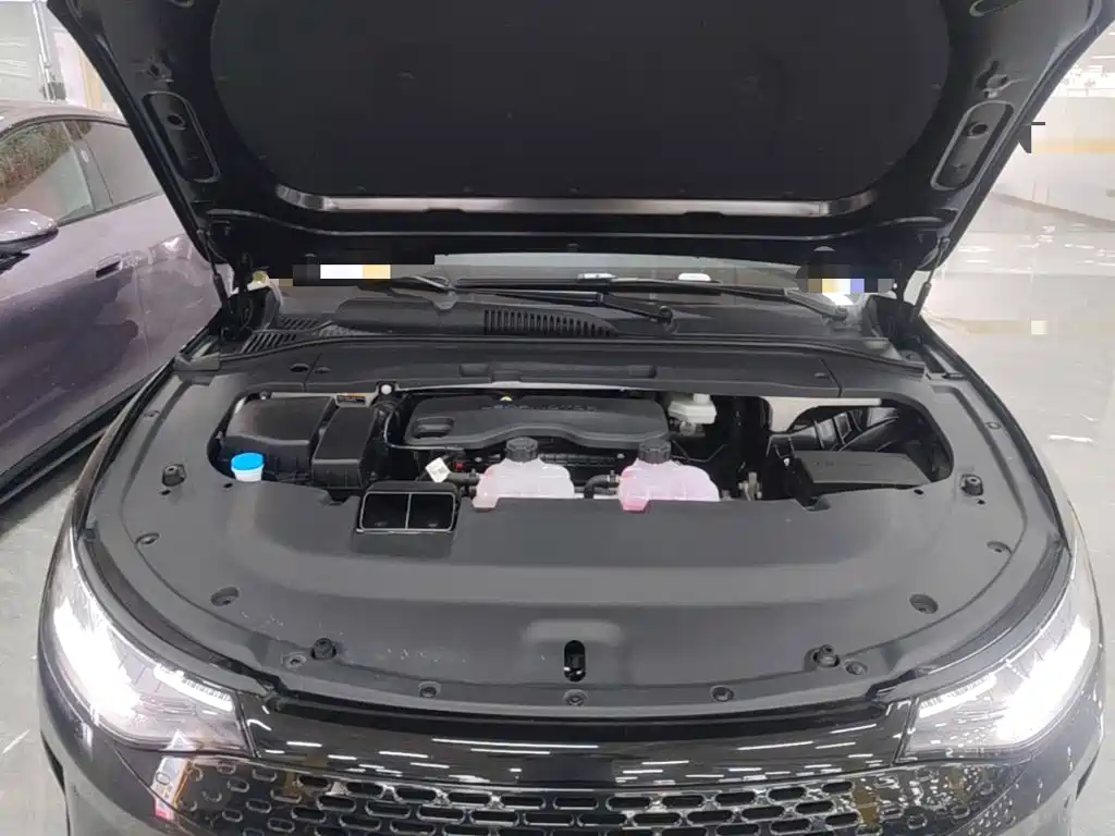 Leapmotor C01 2024 2024 Extended Range 216 Premium Edition
