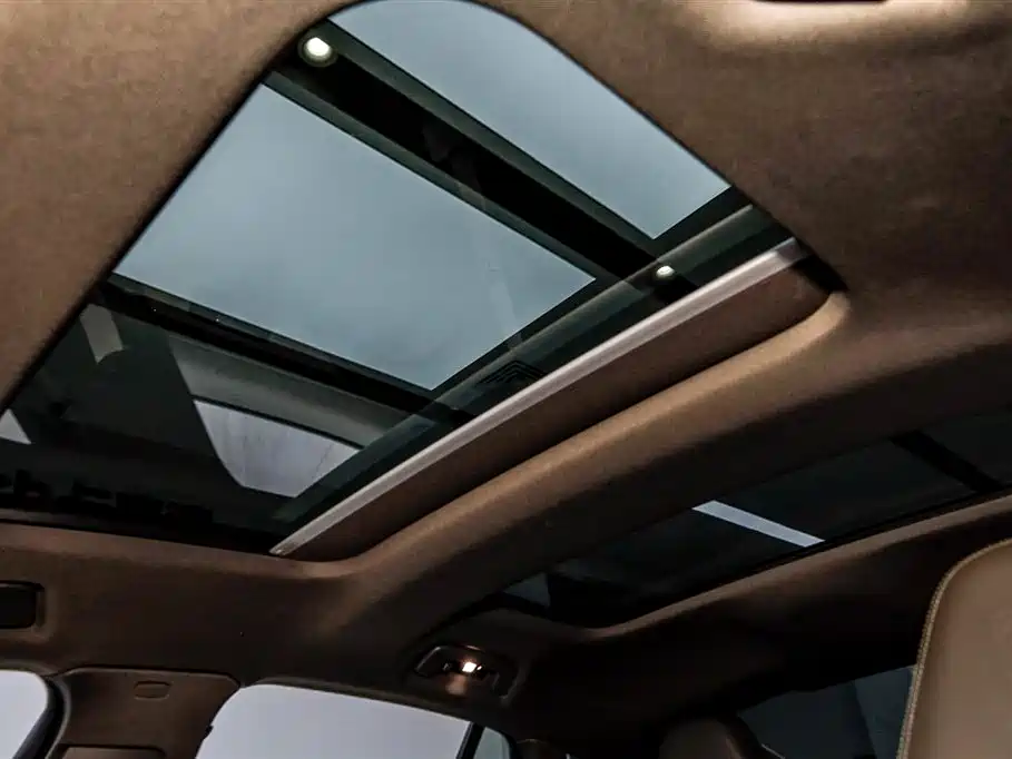 Porsche Panamera 2022 Panamera 2.9T фото 11