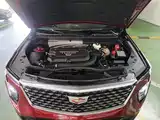 Фото 20 - Cadillac XT4