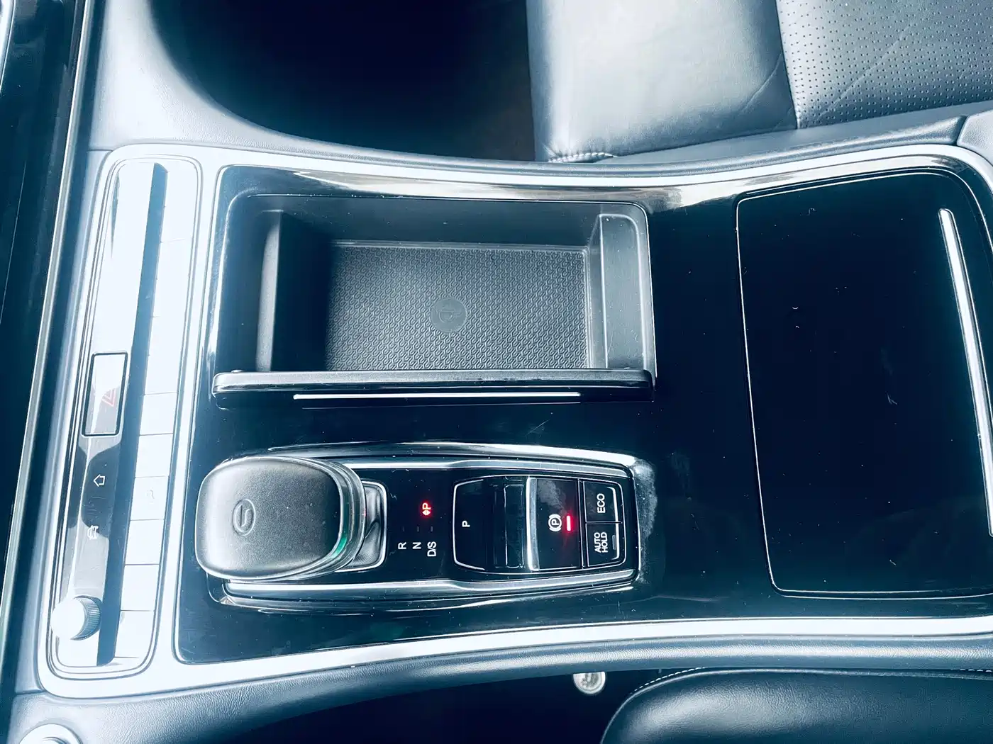 GAC Trumpchi Trumpchi M8 2021 Leading Show Series 390T Ultimate Edition фото 8