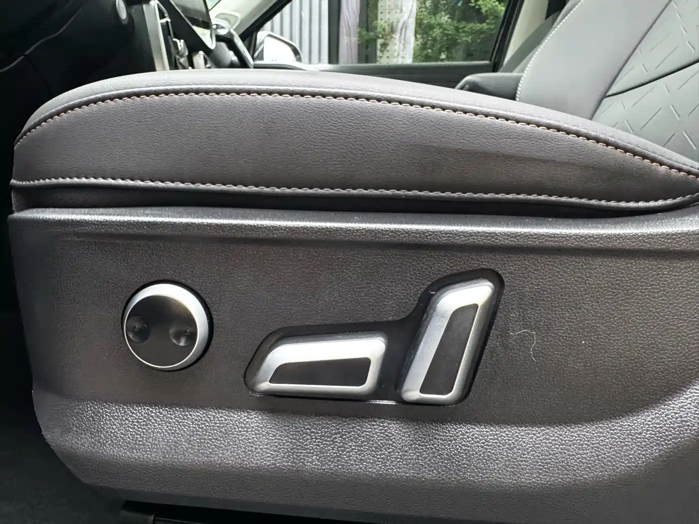 Haval Big Dog 2024 1.5T DCT Border Collie Edition фото 5