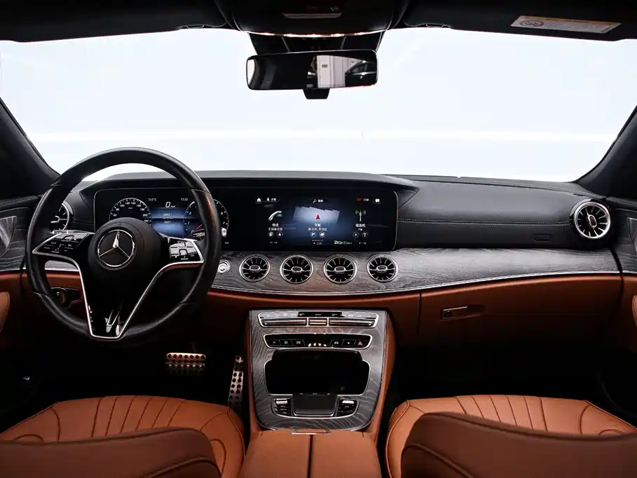 Mercedes-Benz CLS 2022 CLS 300 Luxury фото 5