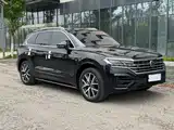 Фото 24 - Volkswagen Touareg