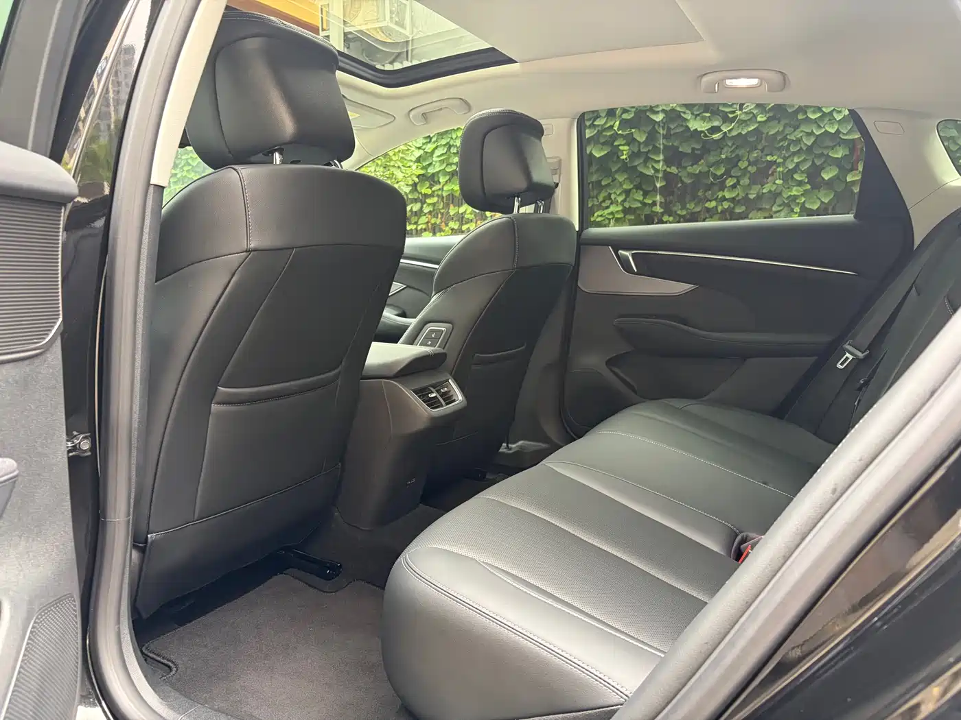 Buick LaCrosse 2025 2025 Model 28T Platinum Edition