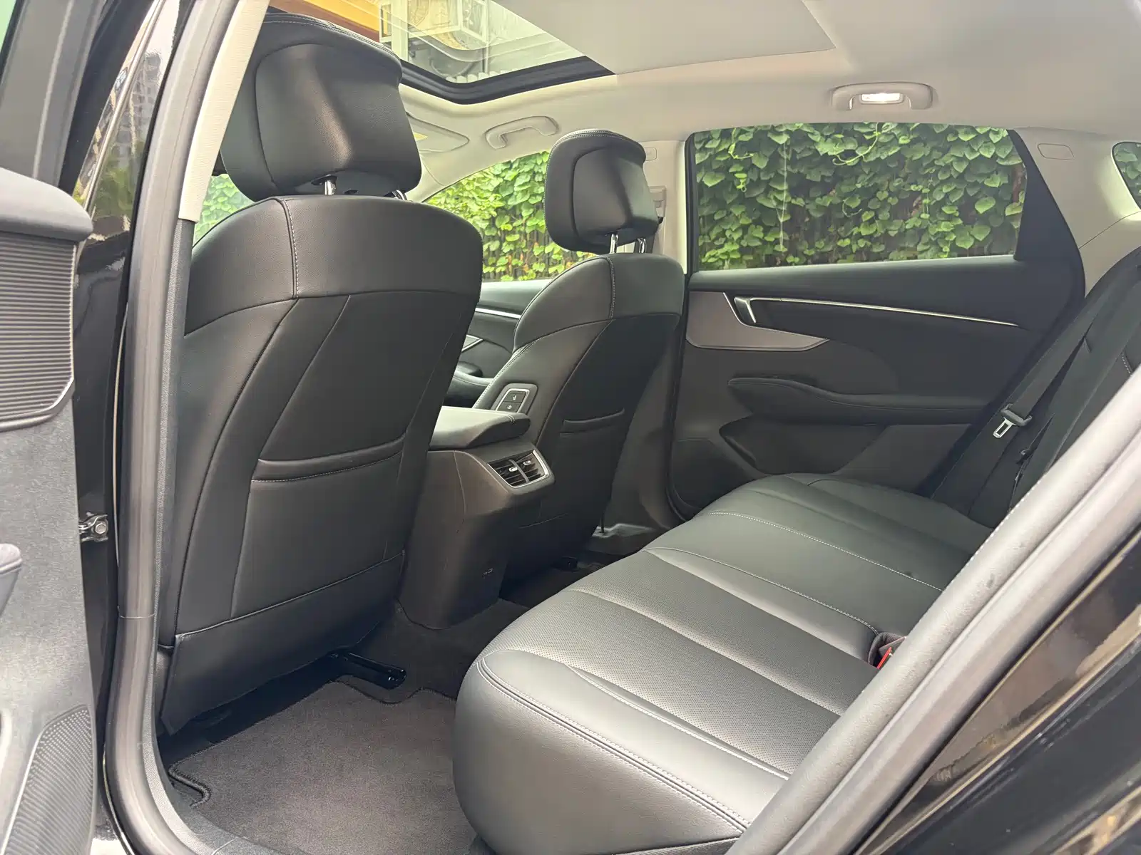 Фото 16 - Buick LaCrosse