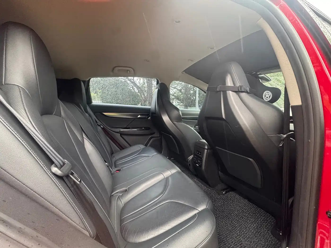 XPeng G3 2019 2019 Smart Enjoyment Edition