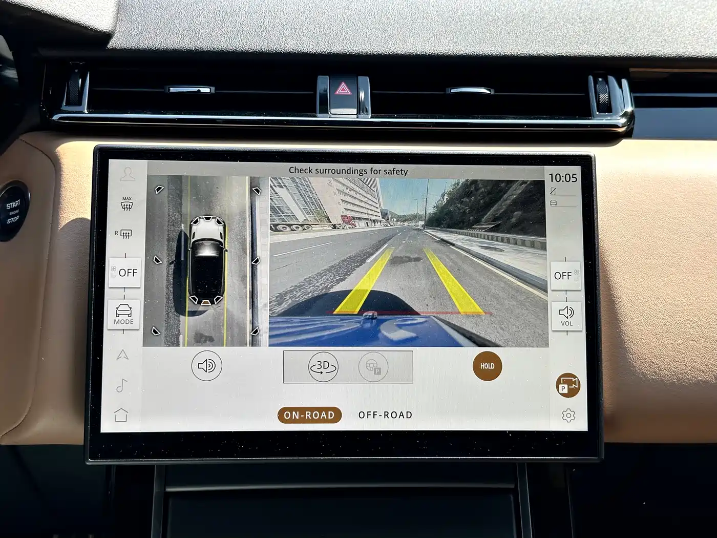 Land Rover Range Rover Velar 2024 Dynamic HSE фото 20