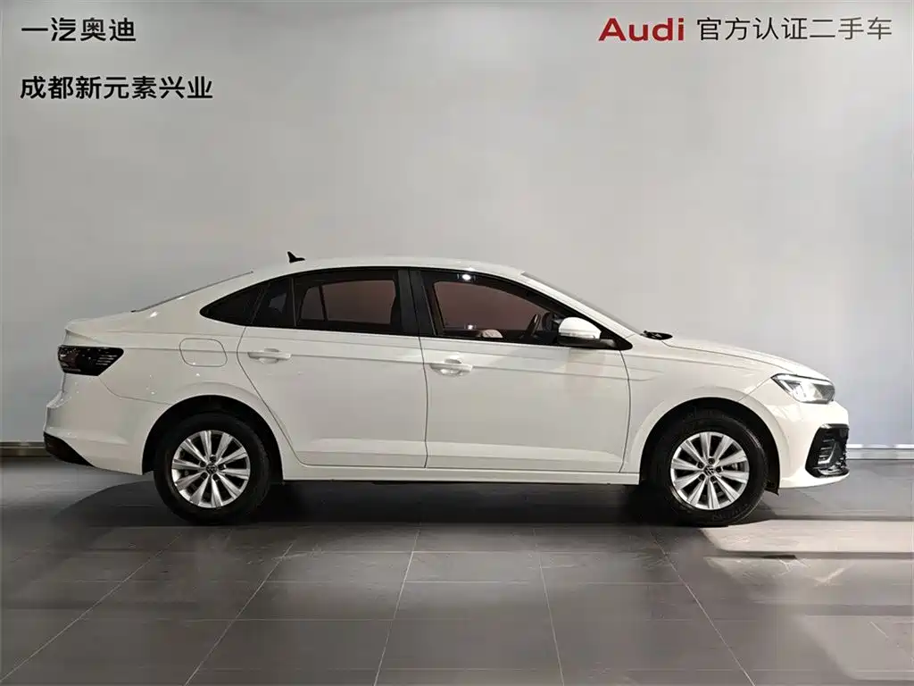 Volkswagen Lavida, миниатюра 4