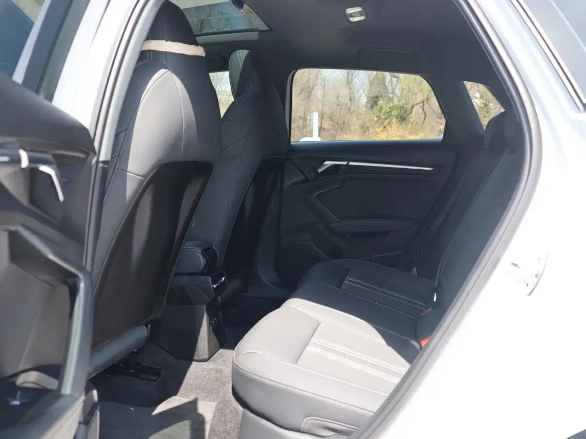 Audi A3 2022 Sportback 35 TFSI Style Sport фото 9