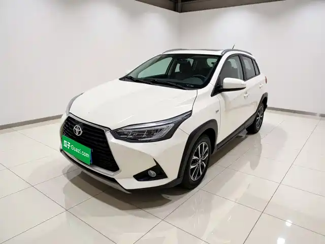 Toyota Yaris L Toyota Yaris L, X 1.5L CVT, Премиум