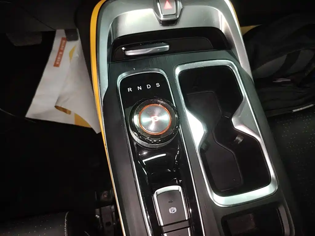 Sehol X6 2023 2022 1.5T DCT Smart Drive Edition