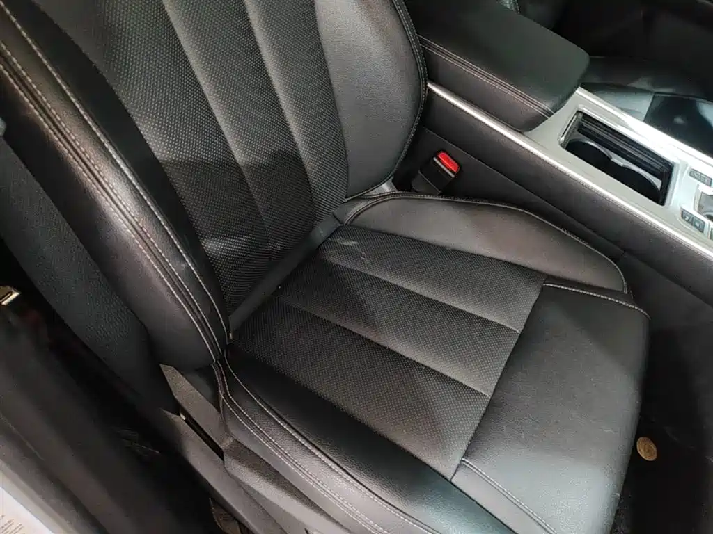 BYD TANG