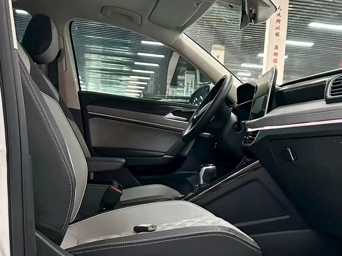 Volkswagen Tayron, миниатюра 5