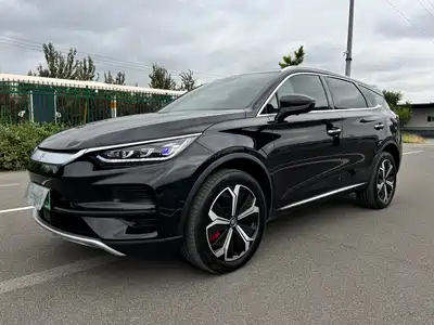 BYD Tang