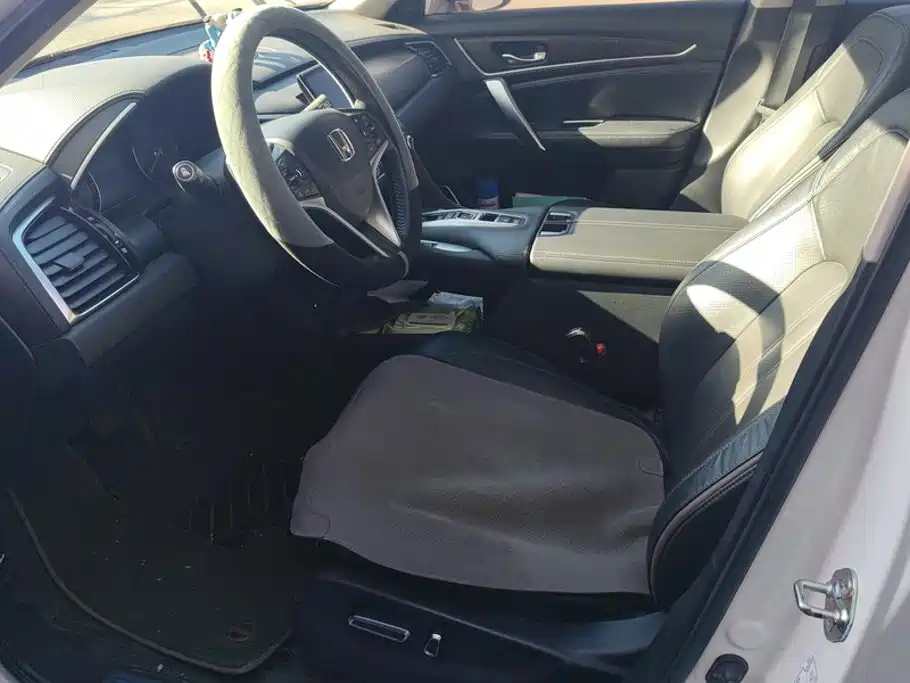 Honda Avancier 2023 2020 370TURBO 2WD Luxury Edition