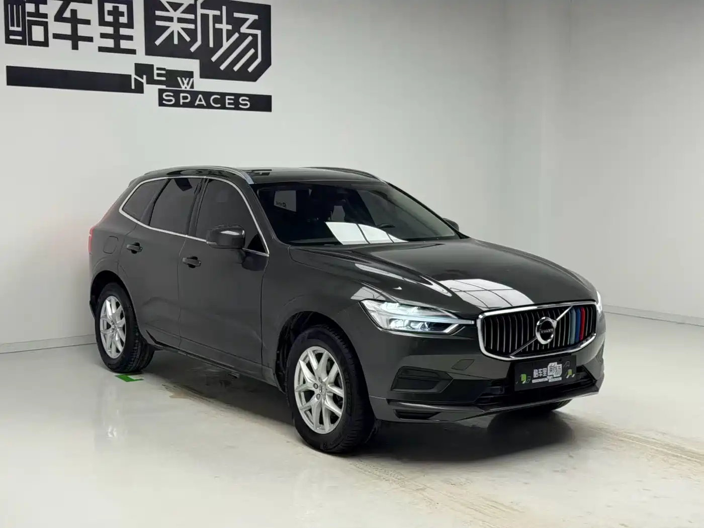 Фото 3 - Volvo XC60